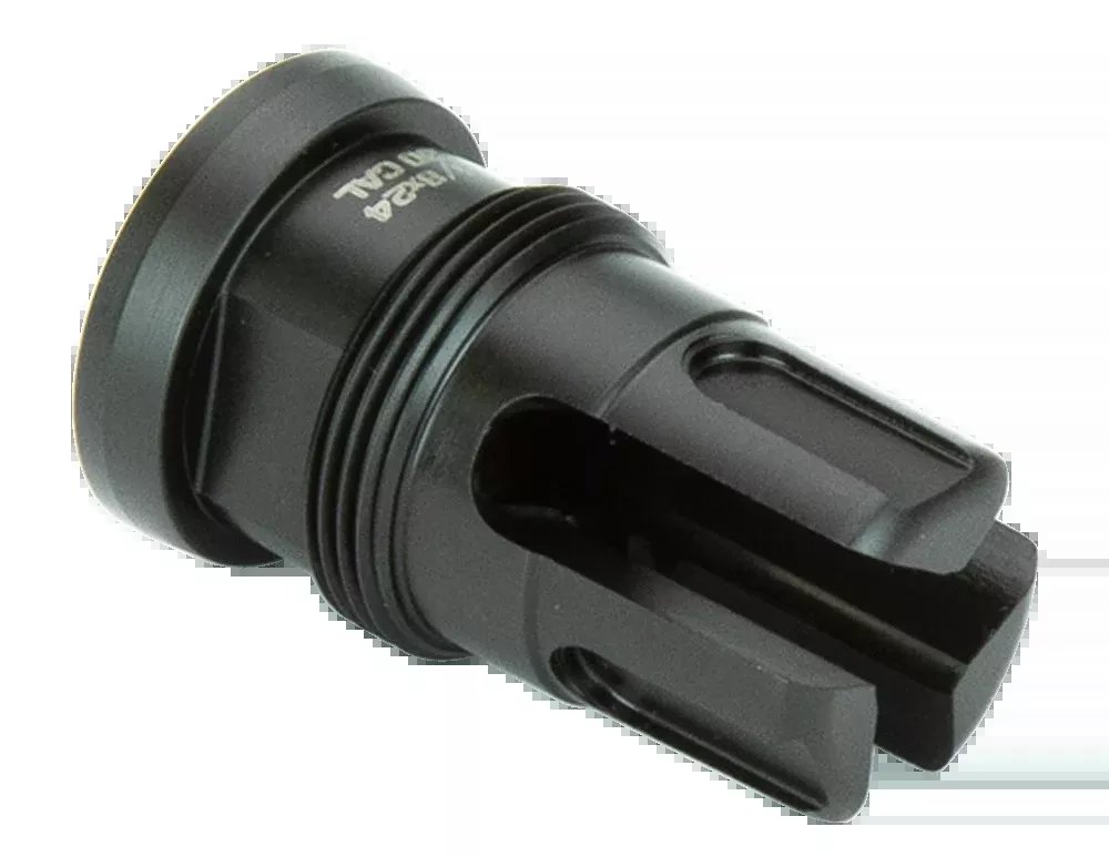 Griffin Mini Flash Supp 7.62 5/8x24