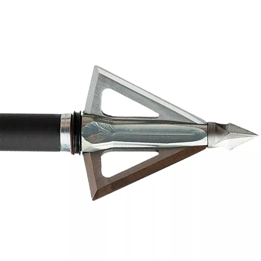 Grim Reaper Hades Broadheads 85 Gr. 1 3/16 In. 3 Pk.