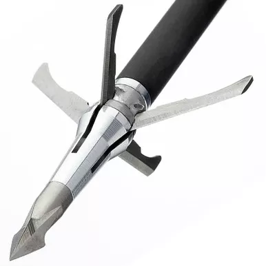 Grim Reaper Pro Series Carni-Four 100Gr 4 Blade
