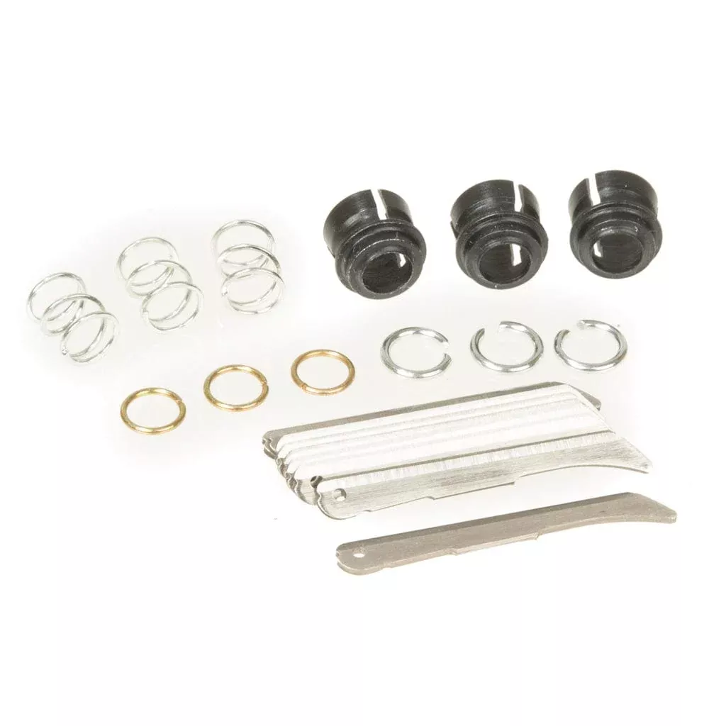 Grim Reaper Rebuild Kit Razorcut Whitetail Special