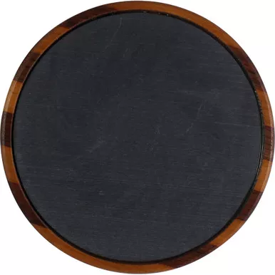 The Grind TG8550 The Cooker Turkey Call Pot Call, Wood
