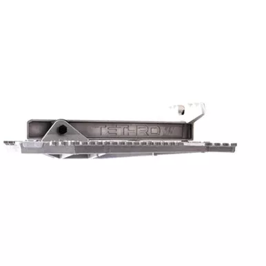 Grit GRIT-PLAT-XL Workhorse Platform, Grey, Extra Large