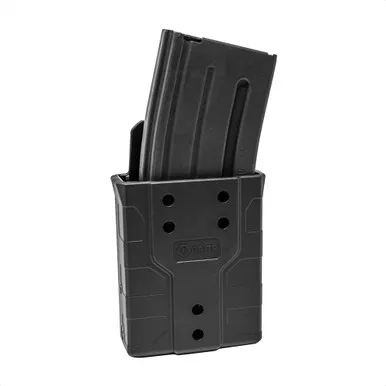 GRITR OWB Gun Mag Carrier Fits AR-15/M16 Magazines