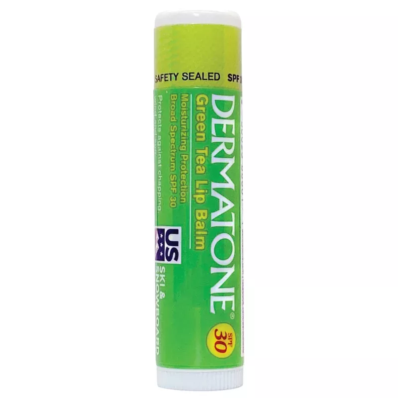 Grn Tea Lip Balm .15 Oz Spf30