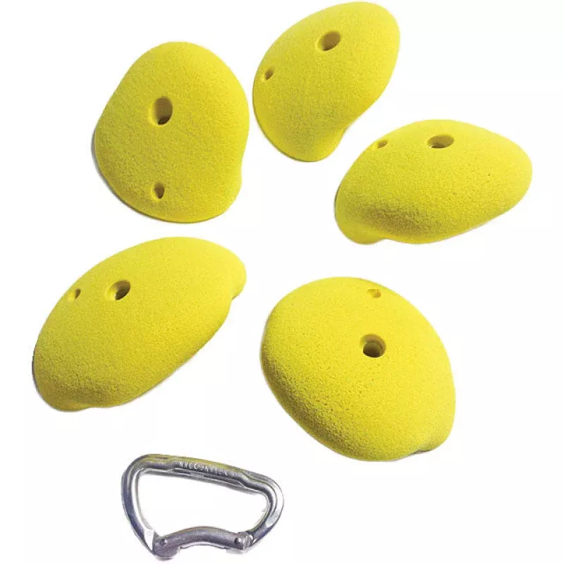 Groperz Jumbos 34 B