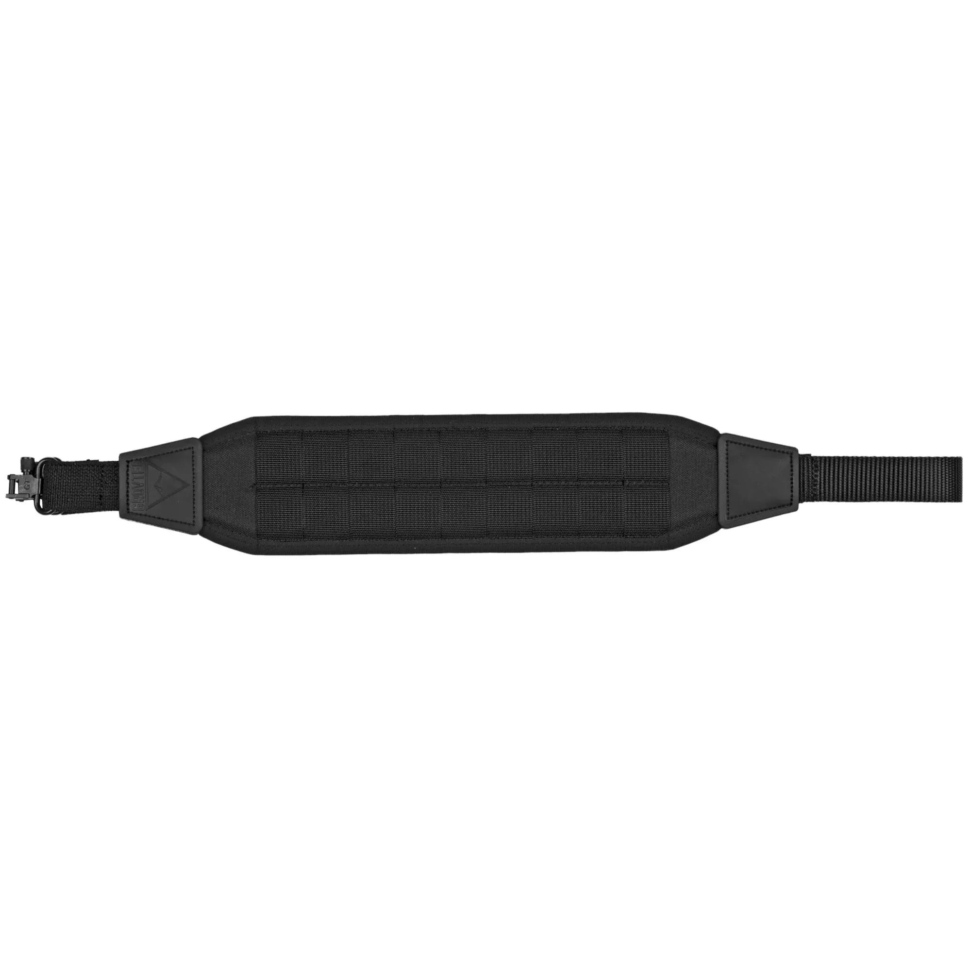 Grovtec Molle Sling W/lck Swivels