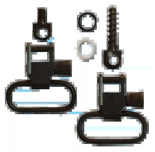 Grovtec Mosbrg 500 Lck Swivel Set 1