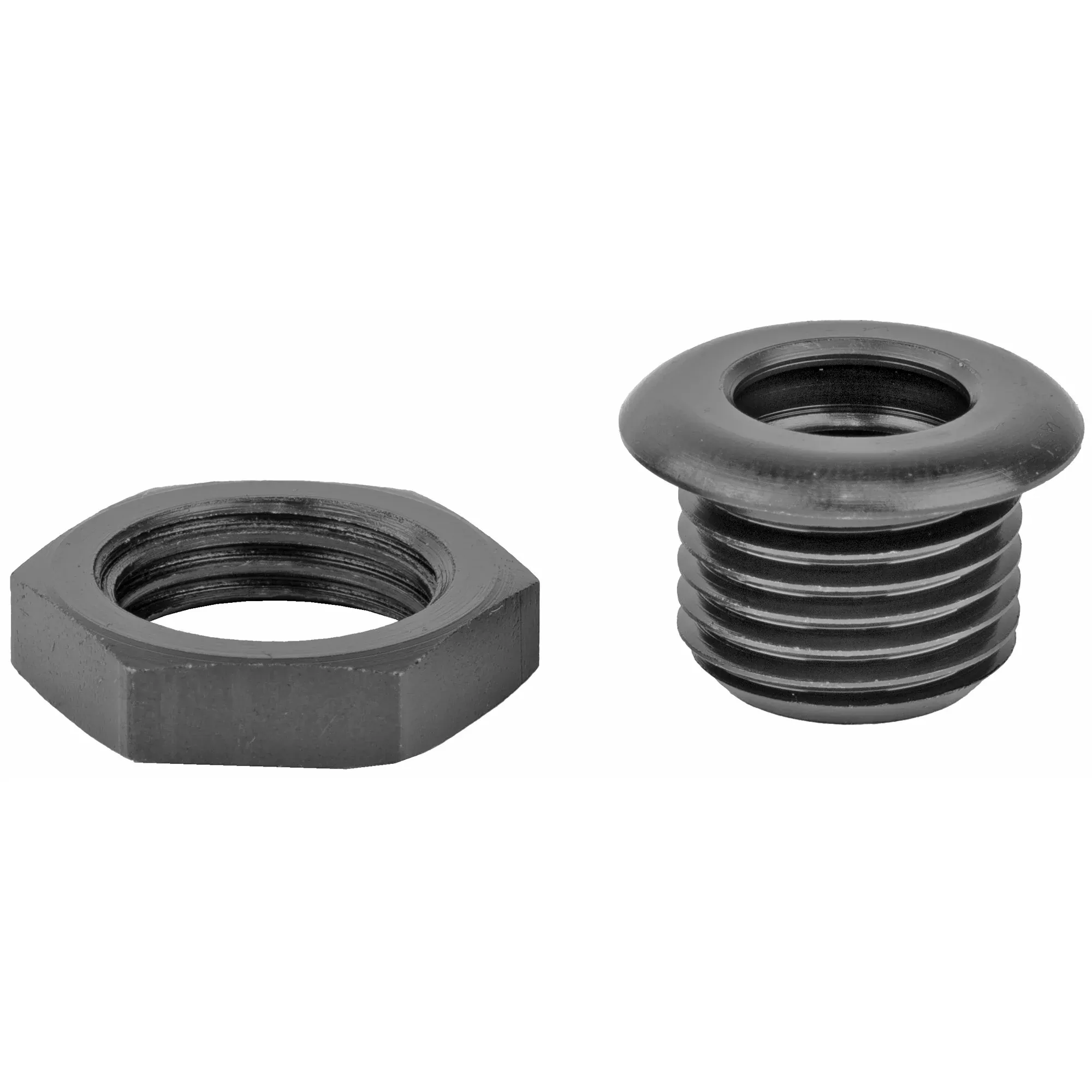Grovtec Push Button Base For - Hollow Stock