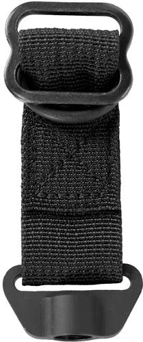 Grovtec Sling Tail Buttstock – Base Adaptor Black