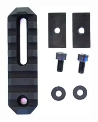 Grovtec Stock Ar Forearm – Picatinny Rail Adaptor