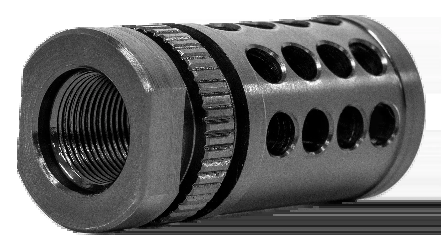 Grovtec Us Inc G-nite, Grov Gthm317 G-nite Flash Suppressor 223