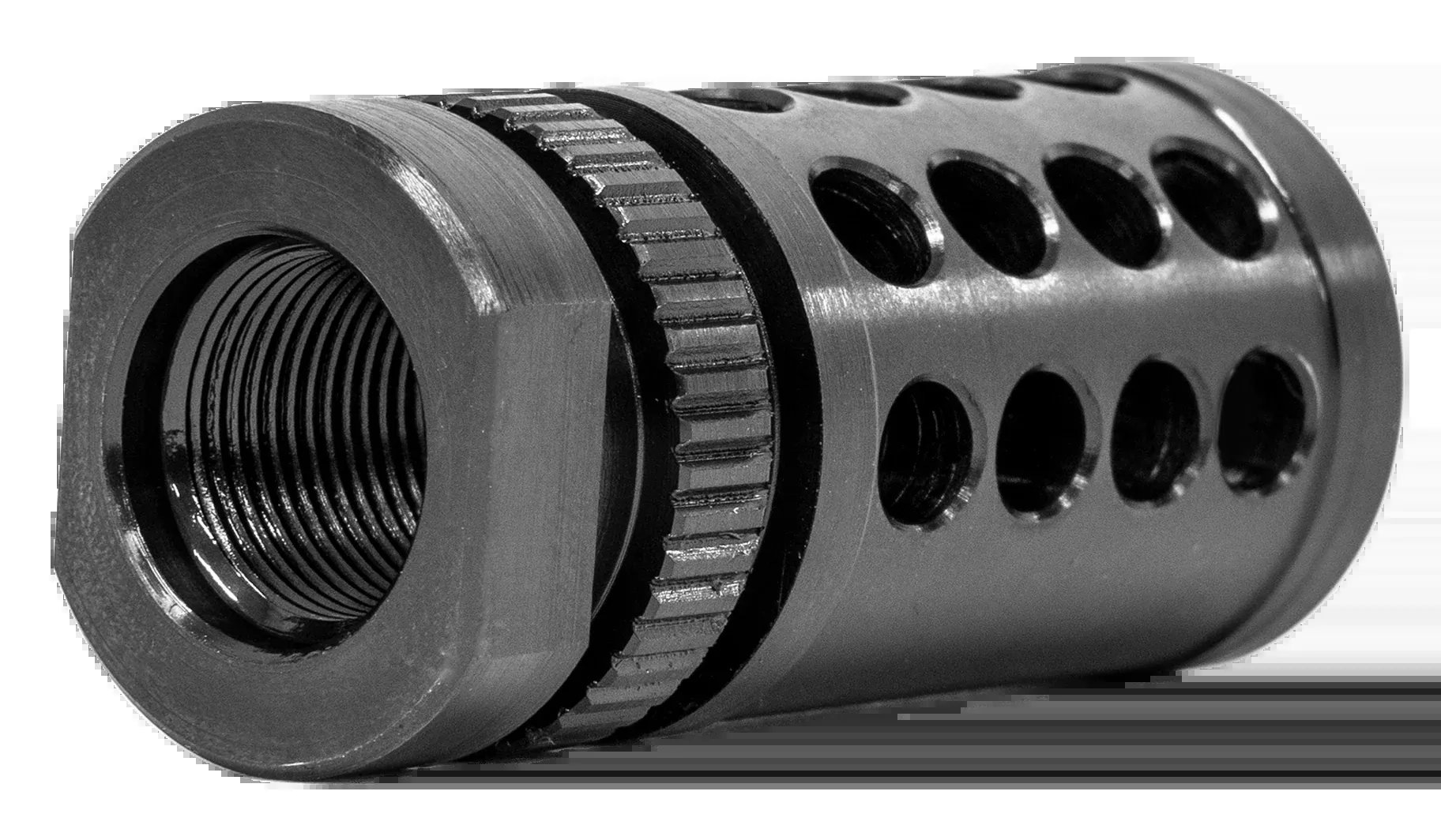 Grovtec Us Inc G-nite, Grov Gthm318 G-nite Flash Suppressor 308