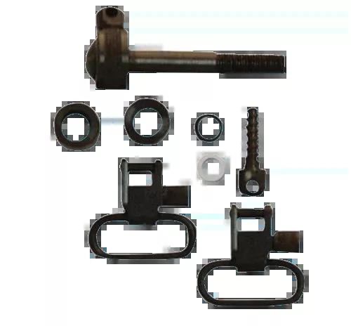 Grovtec Us Inc Locking, Grov Gtsw18Swivels Rem 760/7600