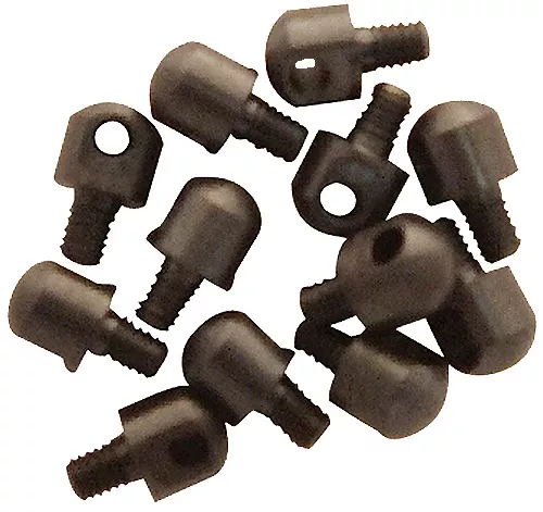 Grovtec Us Inc Machine Screws, Grov Gthm591/4in Machine Screws 12