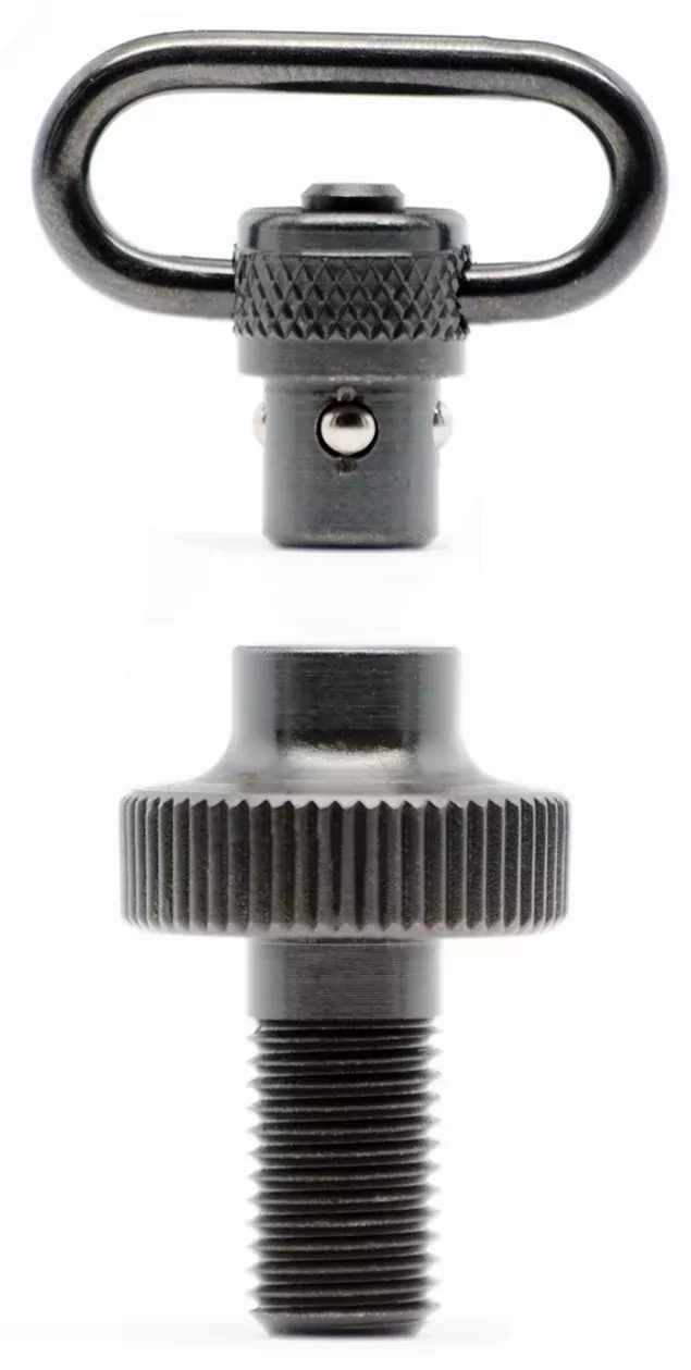 Grovtec Us Inc Mag Cap, Grov Gtsw308 Moss 500 Pb Magcap Set