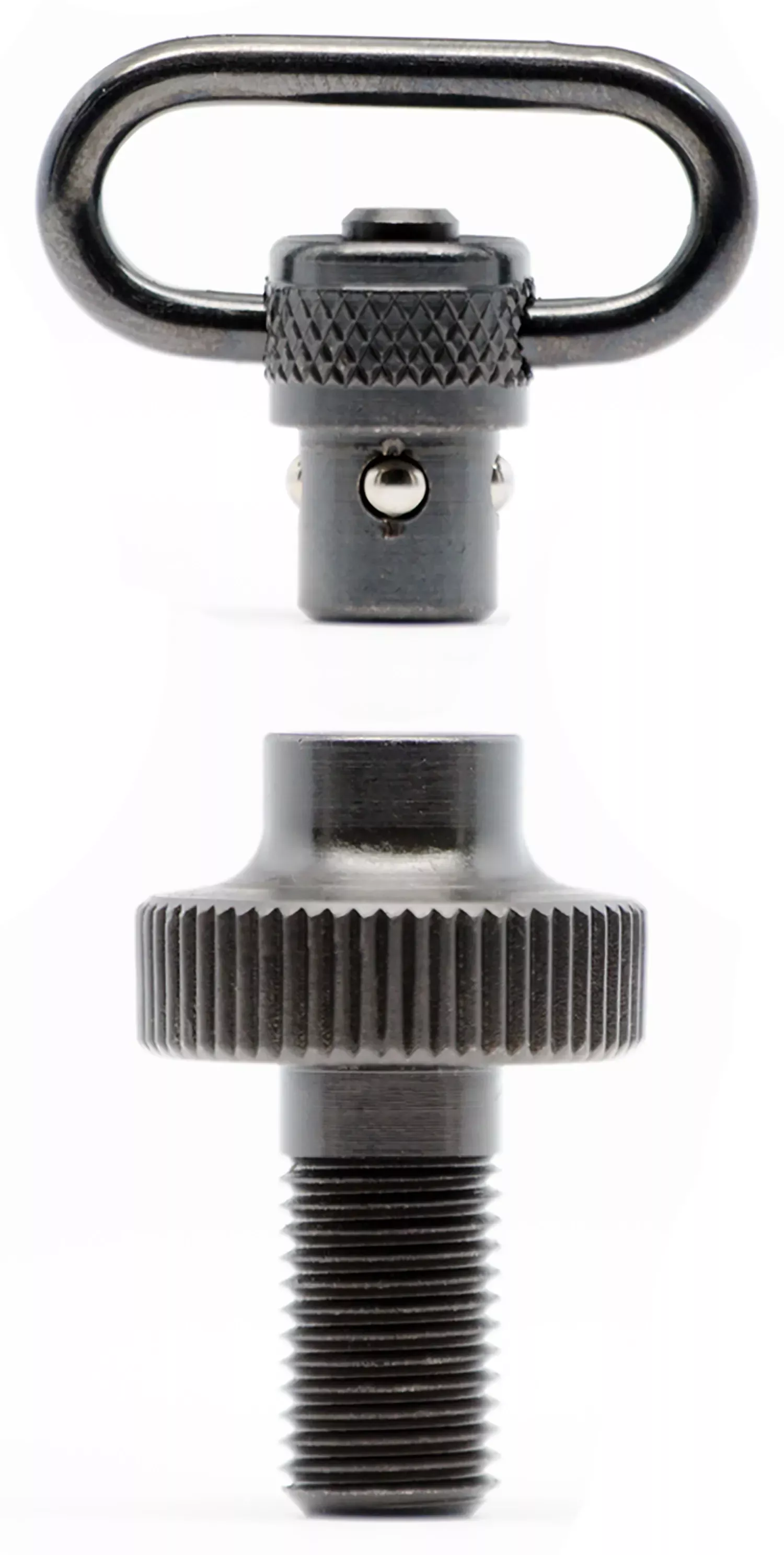 Grovtec US Inc Mag CapShotgun 1" Push Button