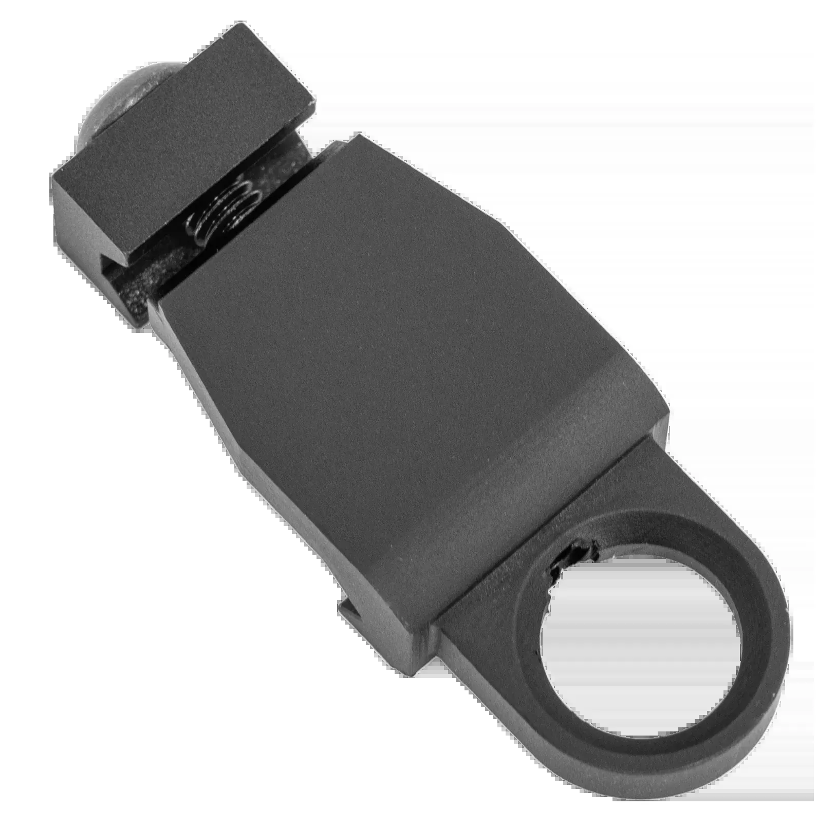 Grovtec Us Inc Side Rider Sling Mount Snap Hook Loop, Grov Gtsw323 S1de Rider Mount Snap Hook Loop
