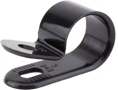 Gss Kik Klamp Kikstand Tie - Downs 100 Pack Use 2per Kikst!
