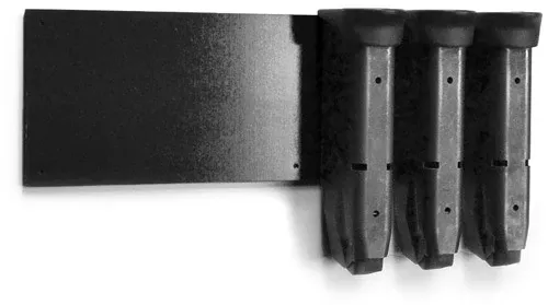 Gss Magmount 3″x10″ Magnet – Strip For Metal Magazines 2-pk