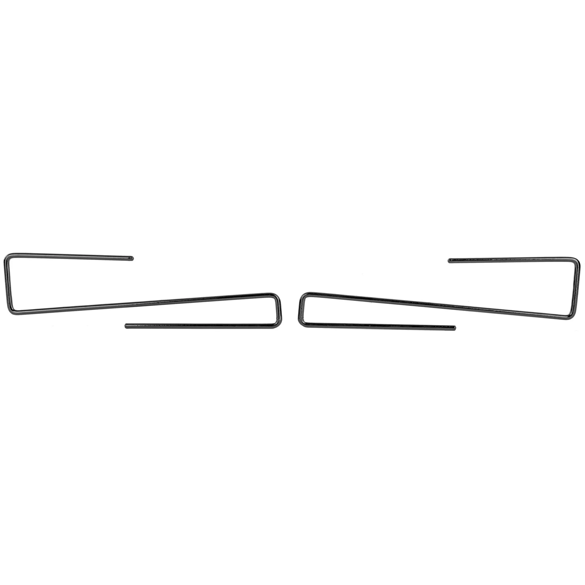 Gss Optic Handgun Hangers 2pk