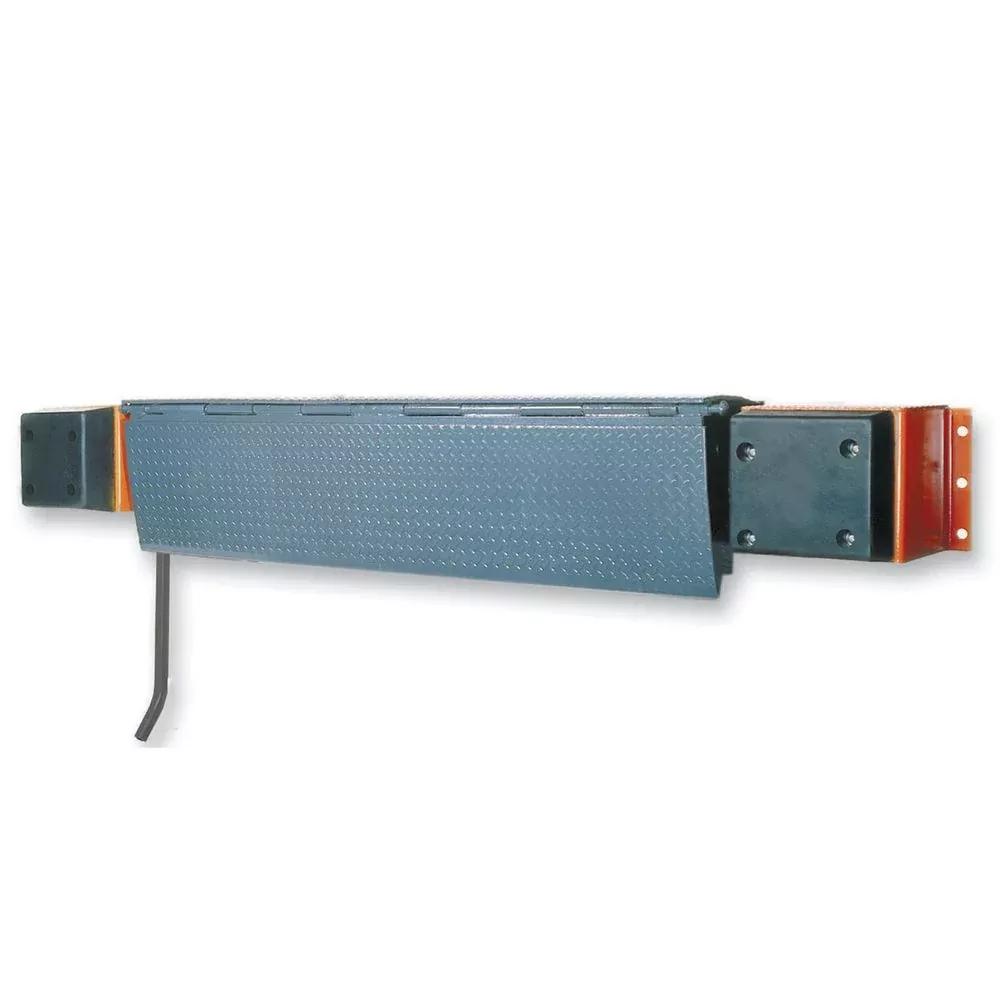 Guardian Industrial Products Edge of Dock Leveler | Model HED7220 | 72″ W | 20,000 lb Capacity | For Conventional Trailer Loading Docks