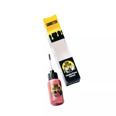 GUNBUTTER 1oz Needle Oiler (790757777576)