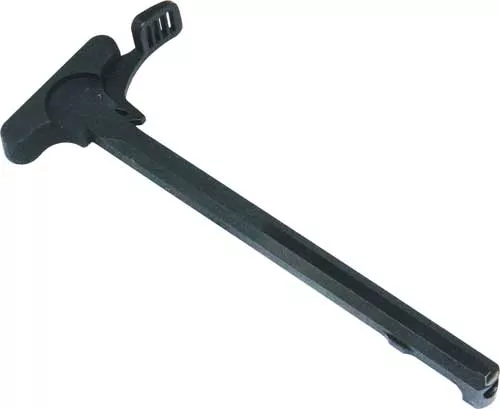 Guntec Ar10 Charging Handle – W/ Gen 1 Latch Black