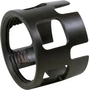 Guntec Ar15 Castle Nut Wide – Extreme Duty