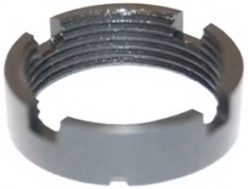 Guntec Ar15 Castle Nut Wide – Heavy Duty