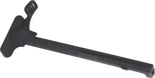 Guntec Ar15 Charging Handle – Gen 1 Latch Black