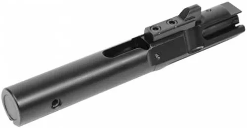 Guntec Ar9 Bolt Carrier Group – 9mm Mil-spec Nitride