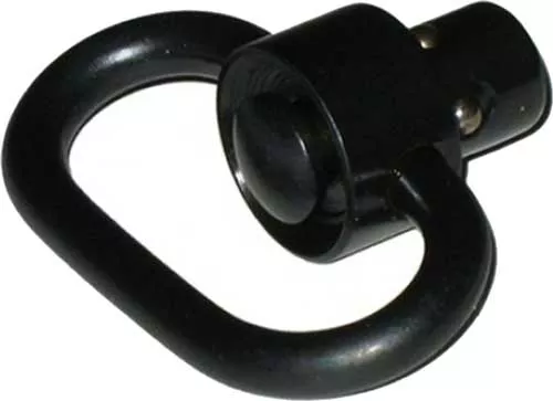 Guntec Quick Detach Swivel – 1″ Black