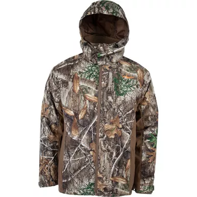 Habit 4 In 1 Parka, Realtree Xtra Camo
