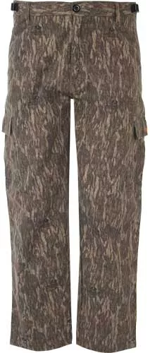 Habit Bear Cave 6-pocket – Camo Pant Mo Bottomland Xlarge
