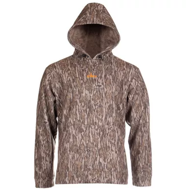 Habit Bowstring Sherpa Hoodie