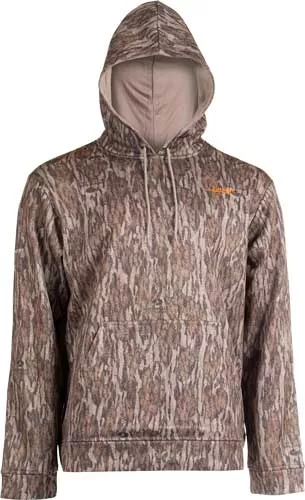 Habit Performance Hoodie – Mo Bottomland Large
