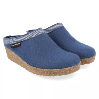 HAFLINGER Belle Clogs (762016)