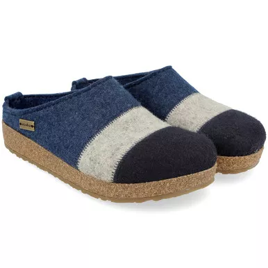 HAFLINGER Lines Clogs (711068)