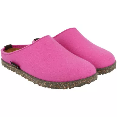 HAFLINGER Women's Manhattan Rosa Slippers (391001-107)