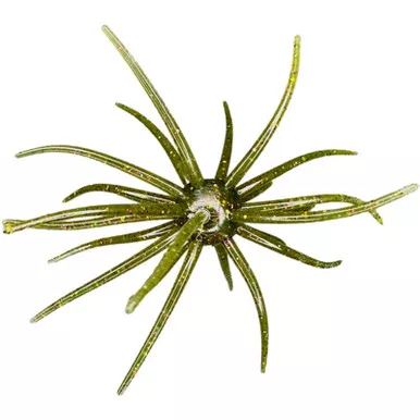 Hag's Baits Prickly Pear Jr 9.9 mm Lone Star Disco