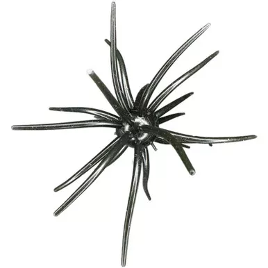 Hag's Baits Prickly Pear Jr 9.9 mm Texas Tuxedo