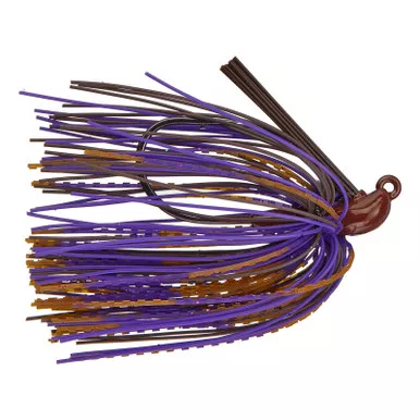 Hag's Tsunami Tungsten "All Around" Jig PBJ 3/4 Oz
