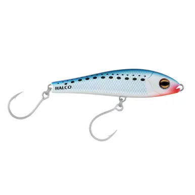 HALCO Slidog 150 6in 3oz Inline Singles Lure (SD150)