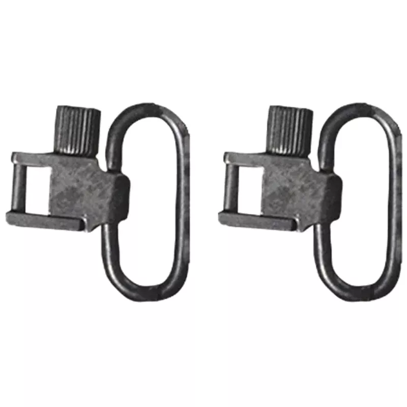 Half Rack Sling Swivel 1 in. Swivel Set