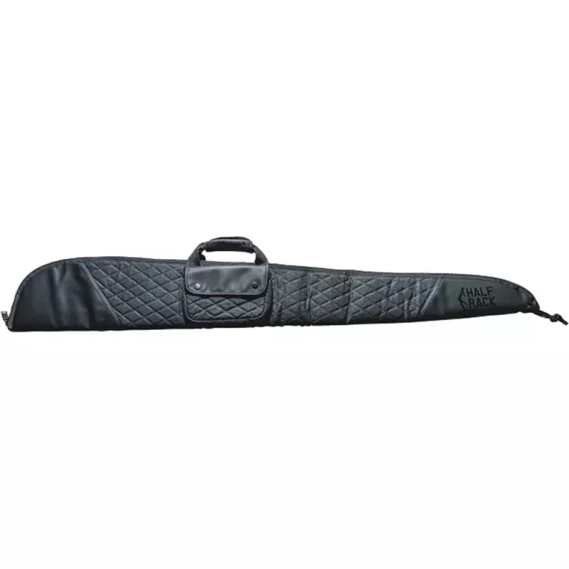 Half Rack Wazee Shotgun Case 52 in. Quited Canvas