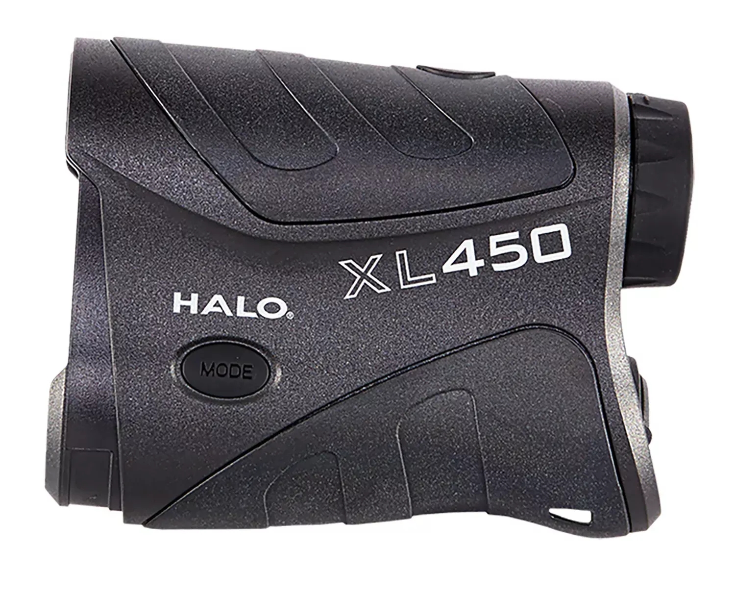 Halo Black 6x 450 yds Max Distance