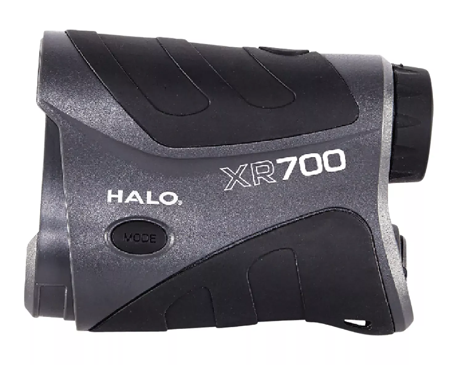 Halo Black/Gray 6x 700 yds Max Distance
