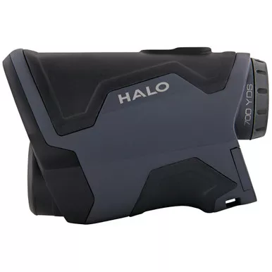 Halo HAL-HALRF0086 XR700 Rangefinder 700 Yards, Black