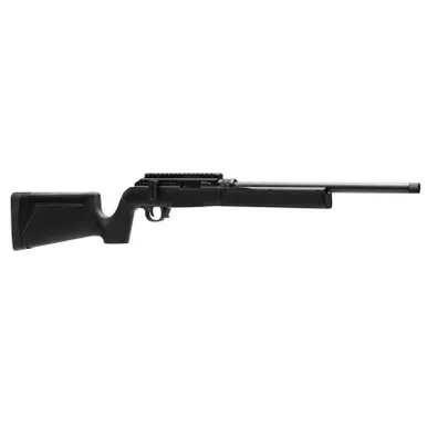HAMMERLI Force B1 22LR 16.1" 10rd Toggle Style Straight Pull Action Rifle Black