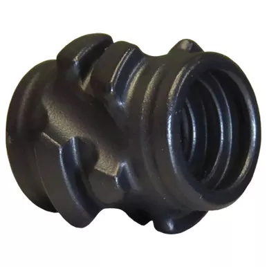 Hamskea Archery Peeps Raptor Peep Housing 3/32″